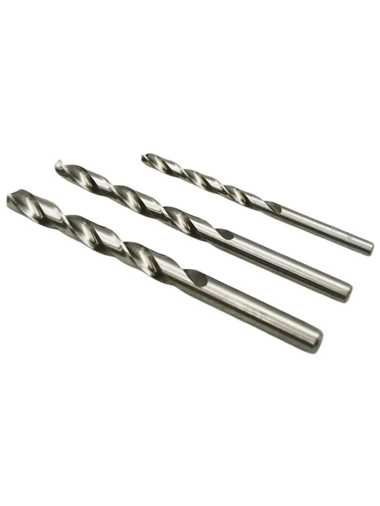 Сверло спиральное DIN338 RN 118 HSS Co5 2mm