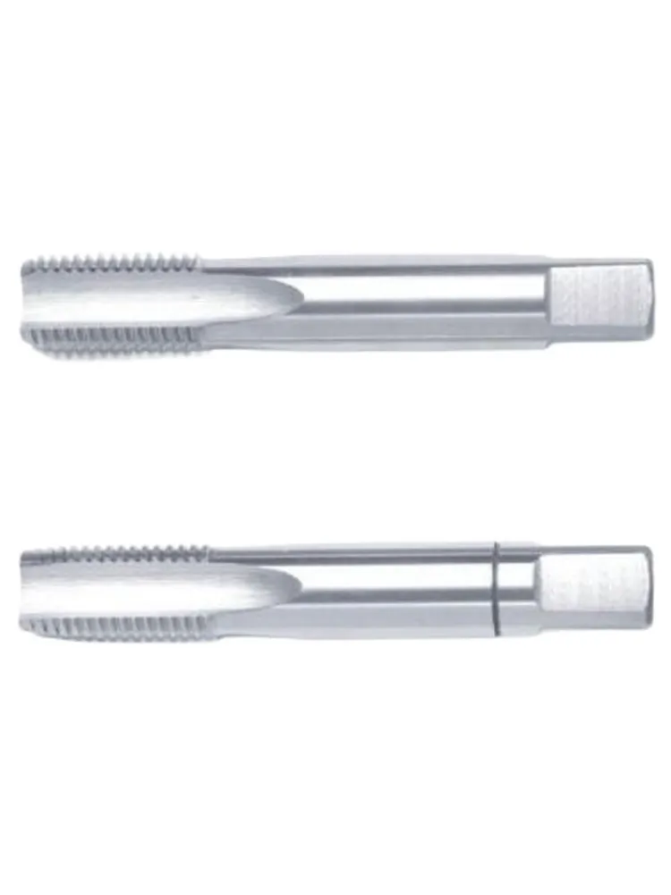 Ручной метчик набор из 2 шт DIN 2181 HSS M24x1.5
