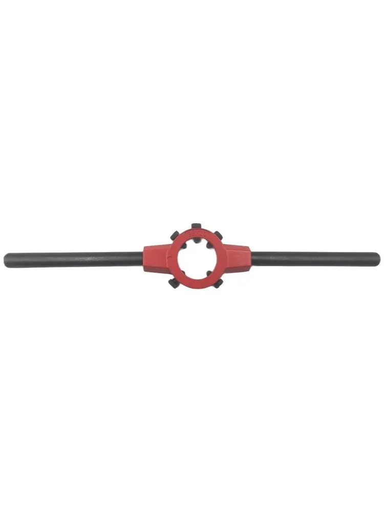 Вороток для плашек DIN225 цв. сплав 65x18mm