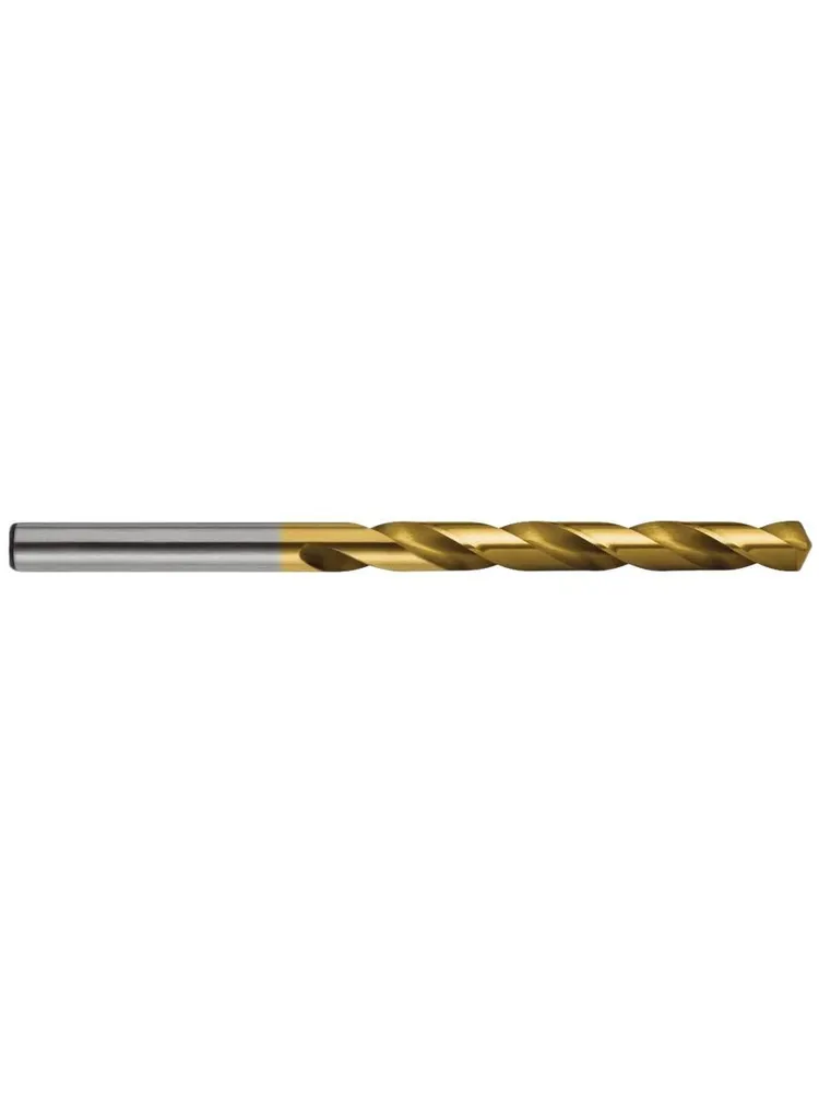 Сверло спиральное DIN338 RN 135 HSS Co8 TiN 12.5mm