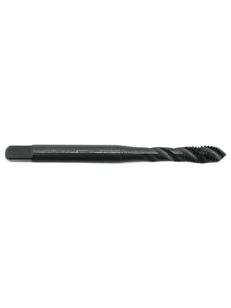 Метчик машинный с винтовой канавкой DIN 2184-1 C35 HSSE Vap UNC 1“