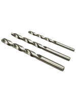 Сверло спиральное DIN338 RN 118 HSS Co5 1.5mm