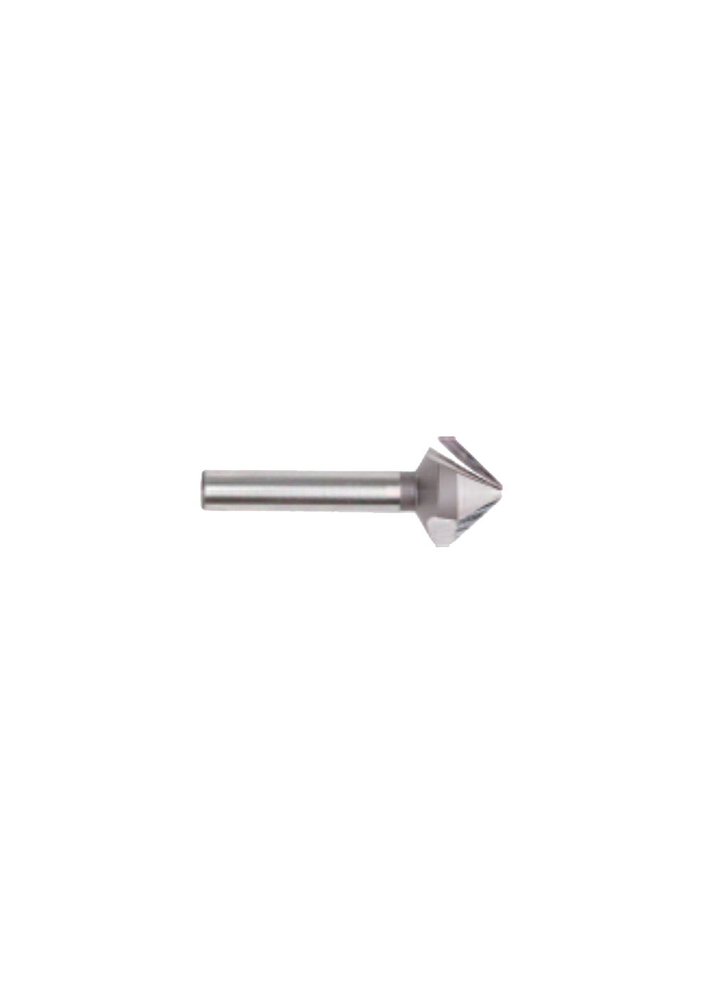 Зенковка DIN335 C 90 круглая канавка HSS 8.3mm