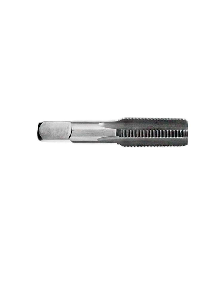Ручной метчик ANSI B94.9 HSS NPT1/16-27