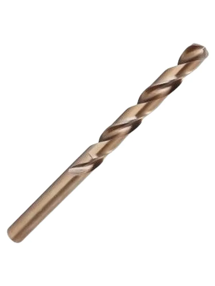 Сверло спиральное DIN340 RN 135 HSS Co5 Amb 6mm
