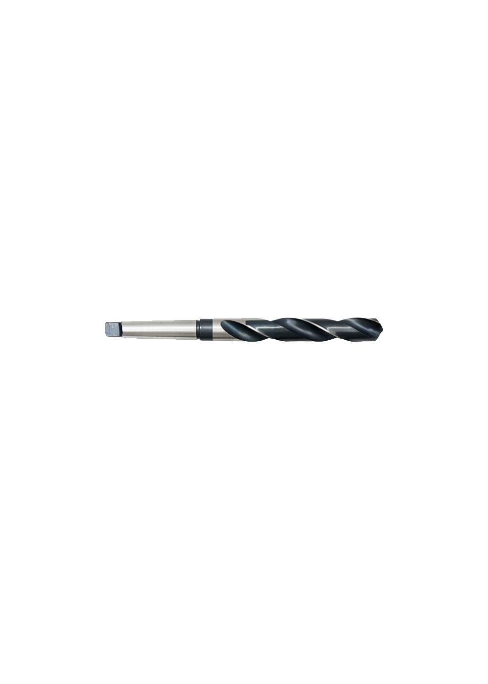 Сверло спиральное DIN345 RN W HSS 41mm