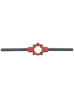 Вороток для плашек DIN225 цв. сплав 55x16mm