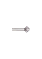 Зенковка DIN335 C 90 круглая канавка HSS Co5 10mm