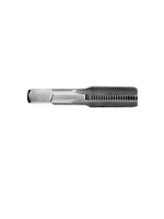 Ручной метчик ANSI B94.9 HSS NPT1/16-27