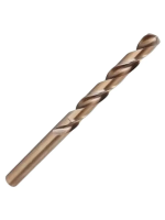 Сверло спиральное DIN340 RN 135 HSS Co5 Amb 6mm