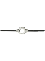 Вороток для плашек DIN225 сталь 120x36mm